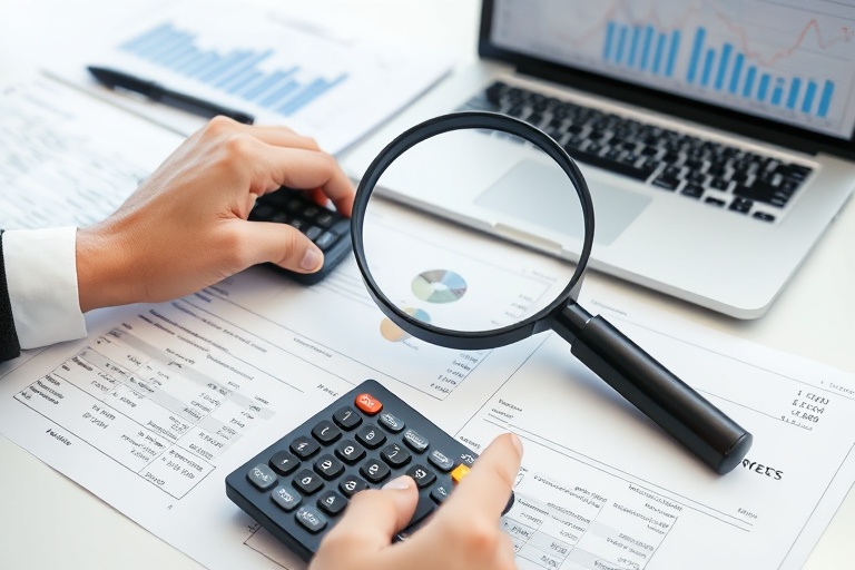 Audit Preparation