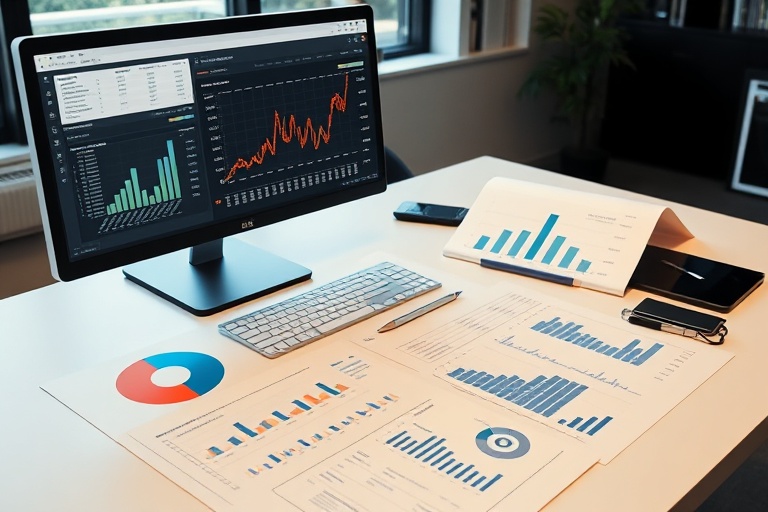 Financial Reporting